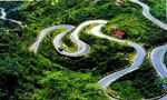 ananthagiri road